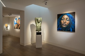 Lionel Smit Irreversible 2024 ERG London Damian Griffiths LR (47)