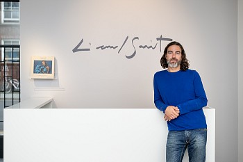 Lionel Smit Irreversible 2024 ERG London Damian Griffiths LR (45)