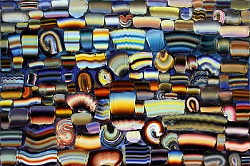 nigel mullins colour consruct ii oil on canvas 100 x 150 cm