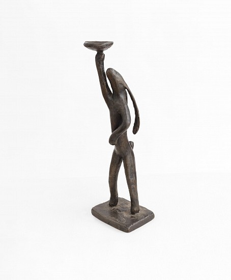 GUY DU TOIT, Offering
Bronze