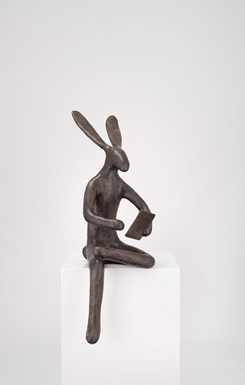 GUY DU TOIT, Work From Home (medium)
Bronze