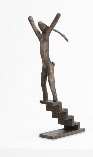 GUY DU TOIT, Showman Hare to the Stars
Bronze