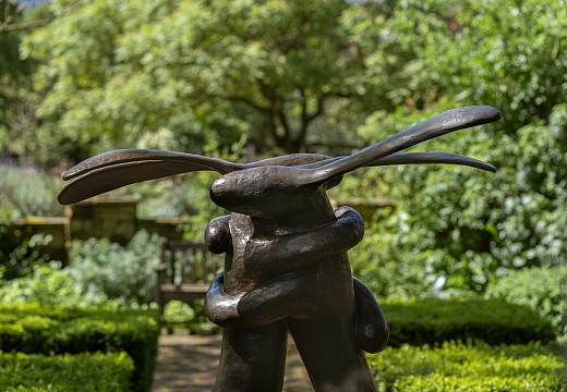 ERG London, Guy du Toit at Chelsea Physic Gardens Credit Damian Griffiths LR (39)