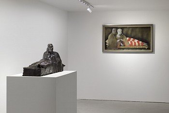 Deborah Bell Sanctuary That one voice