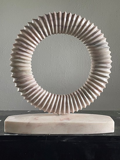 WILLIAM PEERS, Ilona ||
Portuguese Marble