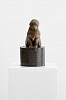 wilma cruise fossey edition of 20 bronze 40 x 23 x 23 cm c matt slater hr 6