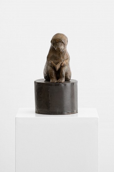 WILMA CRUISE, Fossey
Bronze