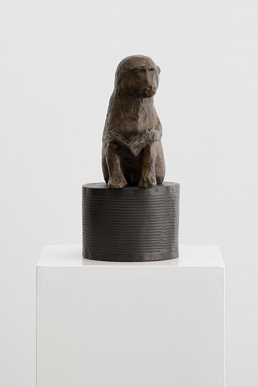 WILMA CRUISE, Goodall
Bronze