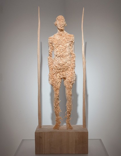 ARON DEMETZ, Ruben
Limewood