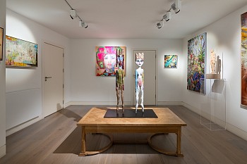 Matter Matters, Damian Griffitths, 2025 ERG LONDON, LR (34)