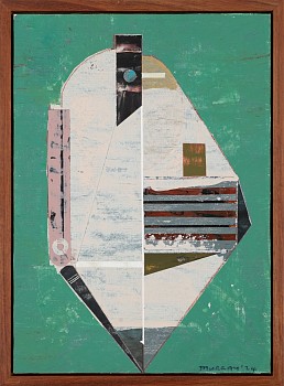 john murray unpack 5 acrylic on canvas board 30 x 21.5 cm c matt slater hr 1