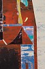 John Murray, Unpack 7, acrylic on canvas board, 30 x 21.5 cm (c) Matt Slater LR (detail 1)