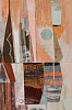 John Murray, Out of Sight, acrylic on canvas board, 61 x 45 cm (c) Matt Slater LR (detail 1)