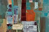 John Murray, HInterland II, acrylic on cavnas, 100 x 80 cm (c) Matt Slater LR (Detail 5)