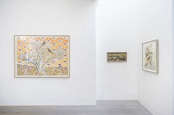 HR Gary Stephens, Arabella Caccia (c) Rita Silva, Damian Griffiths (11)