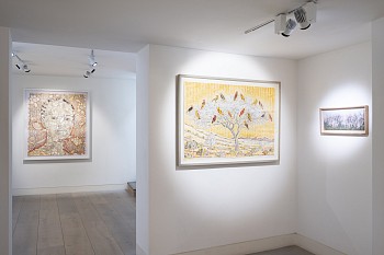 HR Gary Stephens, Arabella Caccia (c) Rita Silva, Damian Griffiths (30)