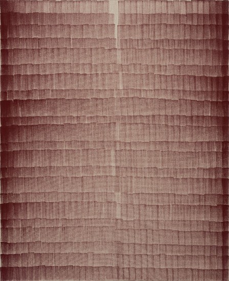 CATHY ABRAHAM, Untethered caput mortem
oil on Italian cotton canvas