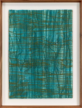 mark rautenbach teal taupe all cats are grey suite shot series mixed media 30 x 42 cm mr c mike hall