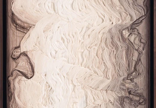 mark rautenbach dry summer late summer suite ad hominem series mixed media 128 x 88.5 cm mr c mike hall