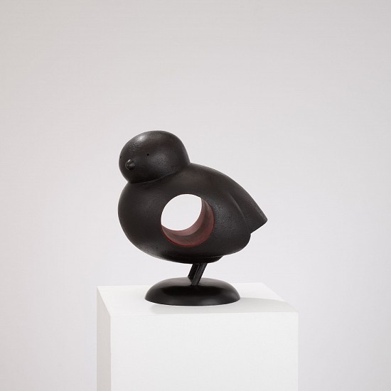 BRETT MURRAY, Death of Innocence
Bronze