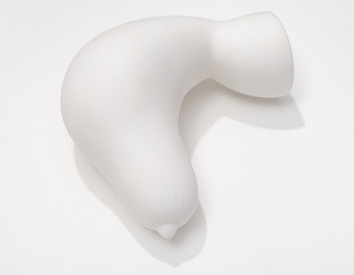 BRETT MURRAY, Monument to a Genocide
Carrara marble