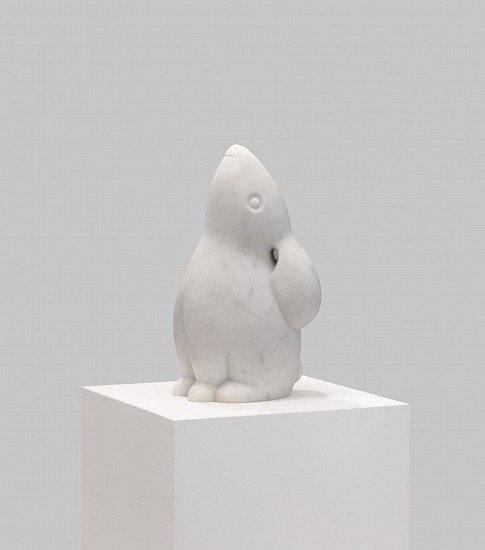 BRETT MURRAY, Witness
Carrara marble
