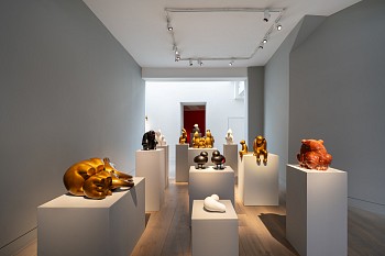 Brett Murray, Brood, 2025, Damian Griffiths, LR (11)