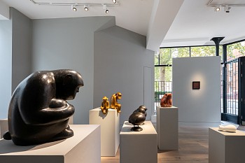 Brett Murray, Brood, 2025, Damian Griffiths, LR (16)