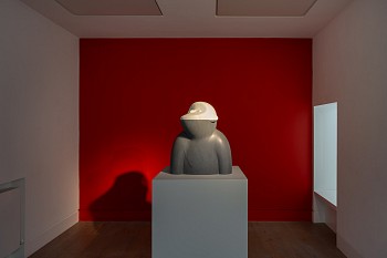 Brett Murray, Brood, 2025, Damian Griffiths, LR (21)