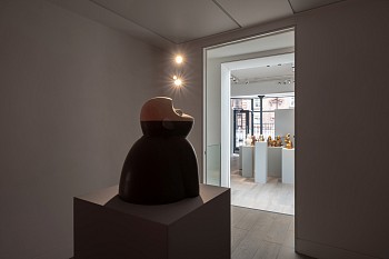 Brett Murray, Brood, 2025, Damian Griffiths, LR (24)