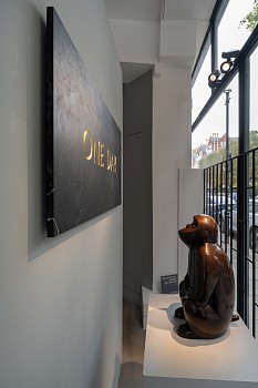 Brett Murray, Brood, 2025, Damian Griffiths, LR (25)