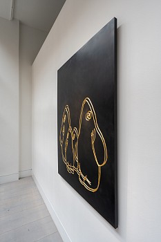 Brett Murray, Brood, 2025, Damian Griffiths, LR (26)