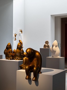 Brett Murray, Brood, 2025, Damian Griffiths, LR (28)