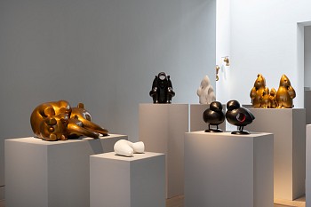 Brett Murray, Brood, 2025, Damian Griffiths, LR (31)