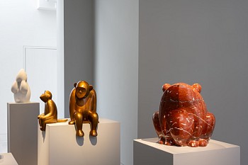 Brett Murray, Brood, 2025, Damian Griffiths, LR (32)