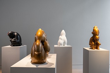 Brett Murray, Brood, 2025, Damian Griffiths, LR (33)