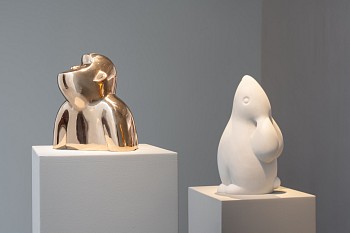 Brett Murray, Brood, 2025, Damian Griffiths, LR (34)