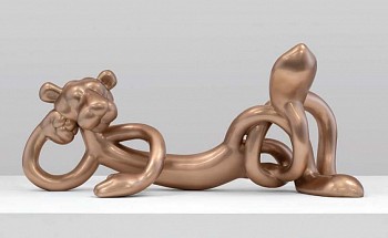 SANELL AGGENBACH (Pretty Boy 2024 ) 1