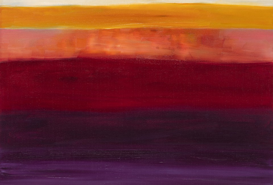 Penelope Stutterheime, PS283, oil on canvas, 60 x 55 cm LR (c) Mike Hall