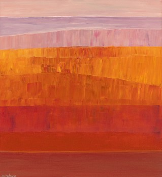 Penelope Stutterheime, PS286, oil on canvas, 60 x 55 cm LR (c) Mike Hall