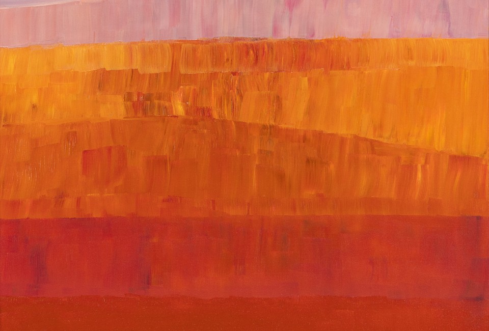 Penelope Stutterheime, PS286, oil on canvas, 60 x 55 cm LR (c) Mike Hall