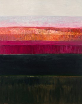 Penelope Stutterheime, PS294, oil on canvas, 135 x 107.5 cm LR (c) Mike Hall