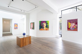 upstairs gallery 2