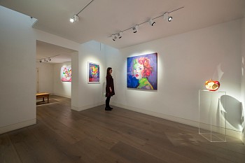downstairs gallery 2