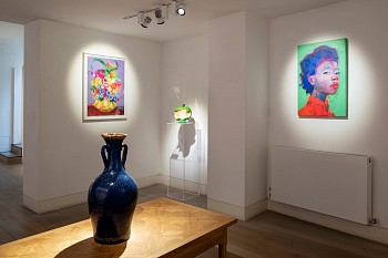 downstairs gallery 4