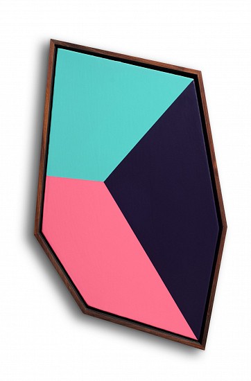 ANDRZEJ URBANSKI, A027 3/3/25
Mixed media on canvas