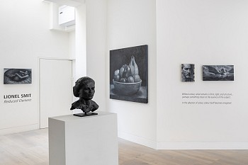 Lionel Smit, Reduced Element 2026 HR (c) Damian Griffiths (4)