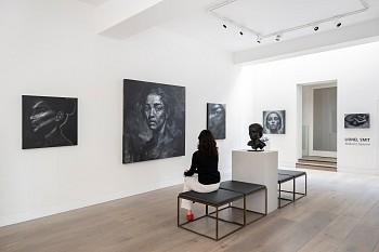 Lionel Smit, Reduced Element 2026 HR (c) Damian Griffiths (2)