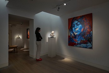 Lionel Smit, Reduced Element 2026 HR (c) Damian Griffiths (16)