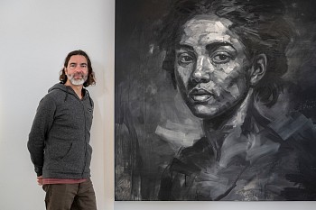 Lionel Smit, Reduced Element 2026 HR (c) Damian Griffiths (30)